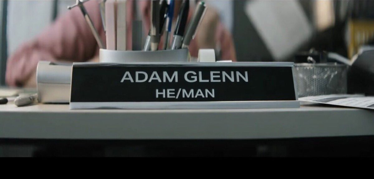 William Woods tweet media