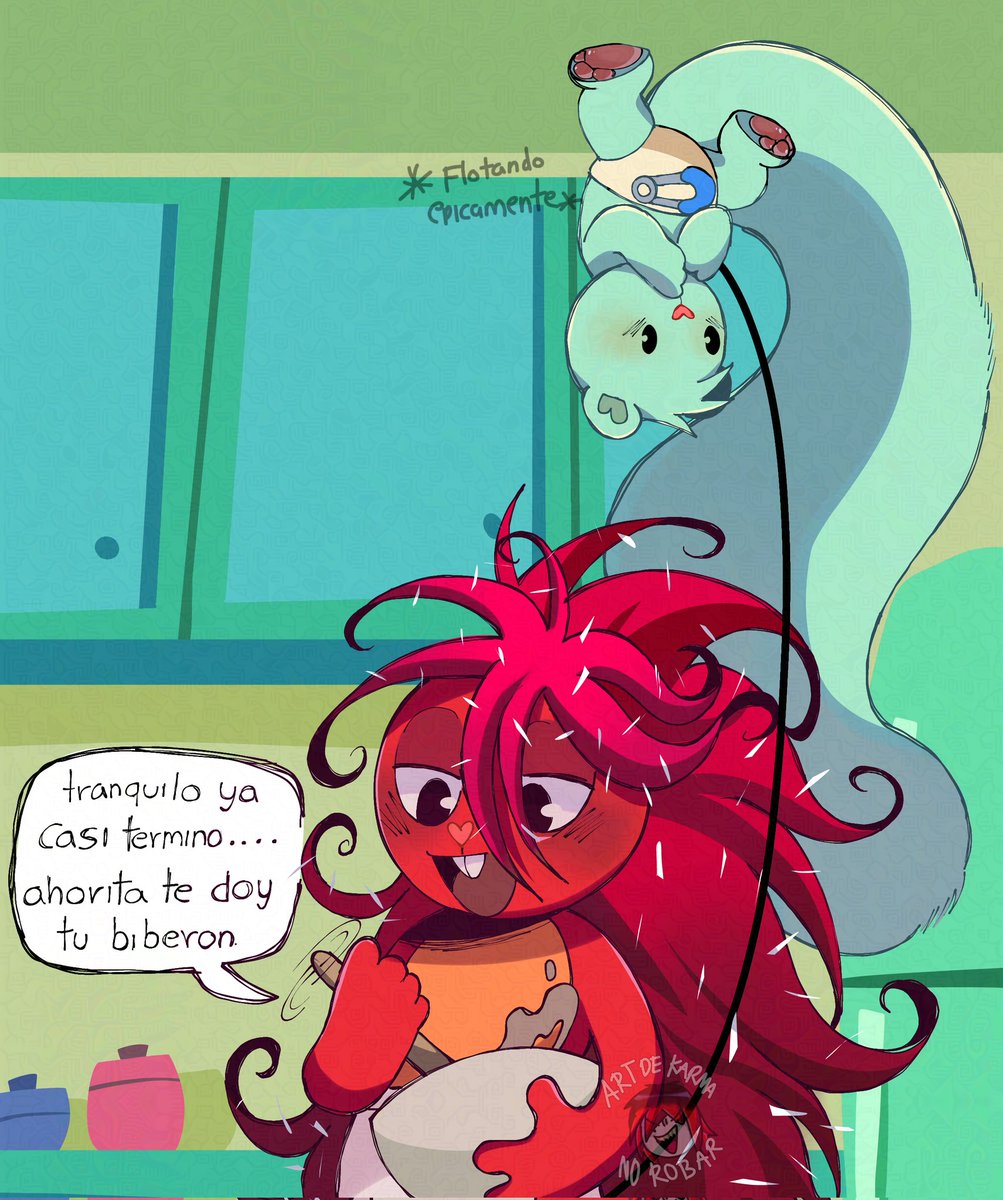 SU PTM ESA COSA VUELA XDXDXD
#HTFfanart #happytreefriends  #HTFfanart #htf #art #heroic #oc #art #artistsupport