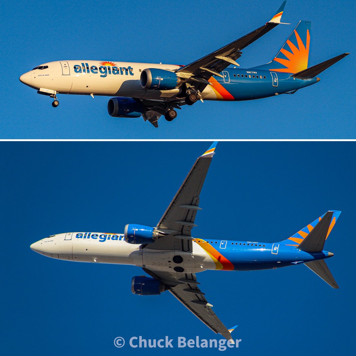 Chuck Belanger tweet media