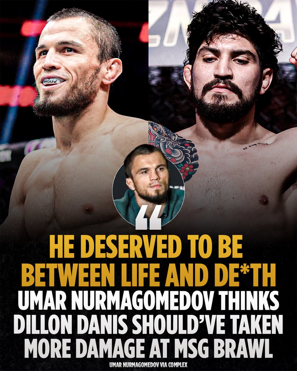 Home of Fight tweet media