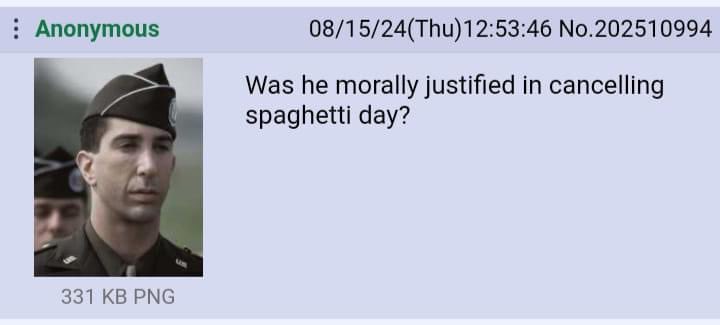 Rothmus's tweet image. Oof