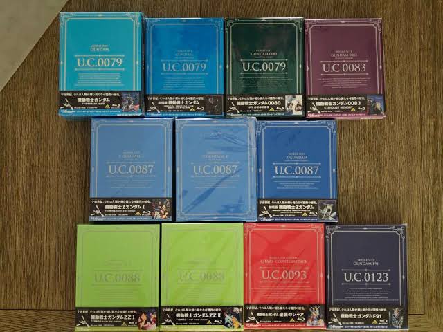 PlamoDaddy's tweet image. 🚨BREAKING🚨

Zohran Mamdani will FORCE all New Yorkers to watch the entire Mobile Suit Gundam U.C. timeline in CHRONOLOGICAL ORDER.

What are your thoughts on this?