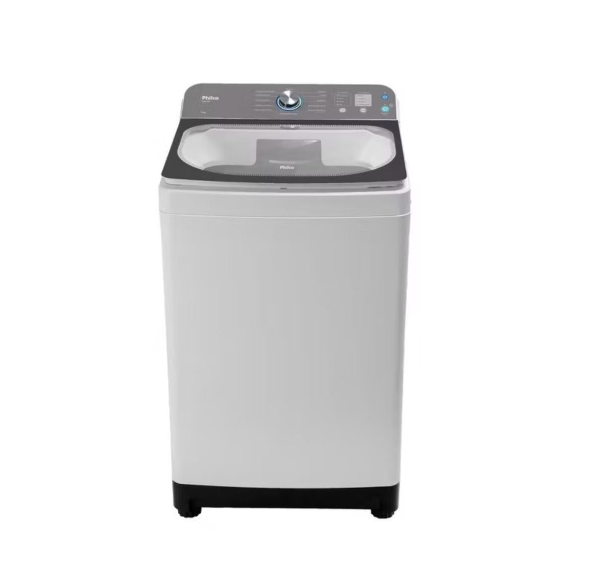 Descontopia's tweet image. ✅ Máquina de Lavar Philco Plr14a 14kg 12 Tipos de Lavagem Branca

💵 Por apenas R$ 1.439,90 em até 12x sem juros!

🎟️ Aplique o cupom de R$ 60 OFF na página do produto!

🔗 s.shopee.com.br/1qVzlFrtXM

👉 Redes Sociais: linktr.ee/descontopia