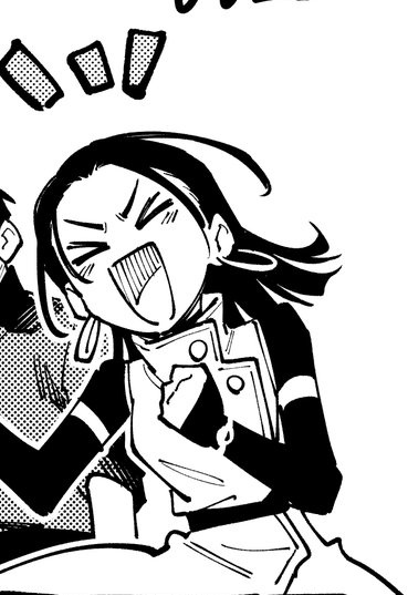 Y0ROZU's tweet image. "destroy everything grandma!!!" 🥹🥹🥹