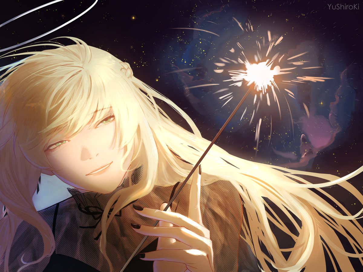✦   The brightest star   ✦
✦— —#uriel #orv— —✦