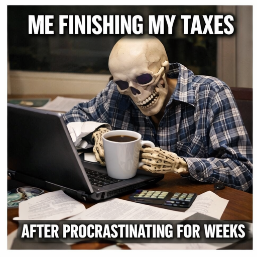 Taxes - The Balance Sheet tweet media