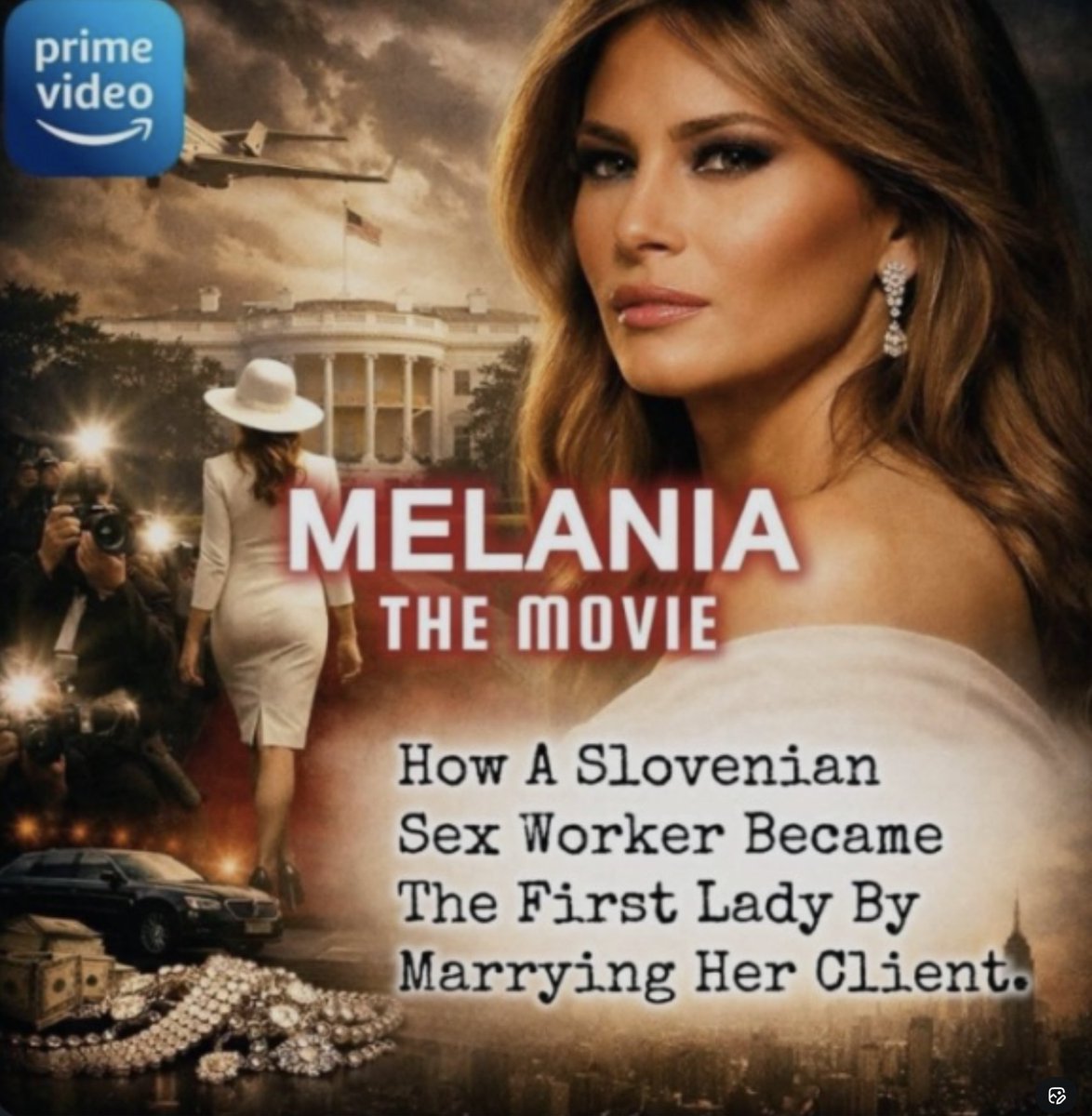 GichuhoMungai's tweet image. Happy 21st anniversary? 
Shouldn't they minus the one year she spent in Jeffrey Epstein's bed?