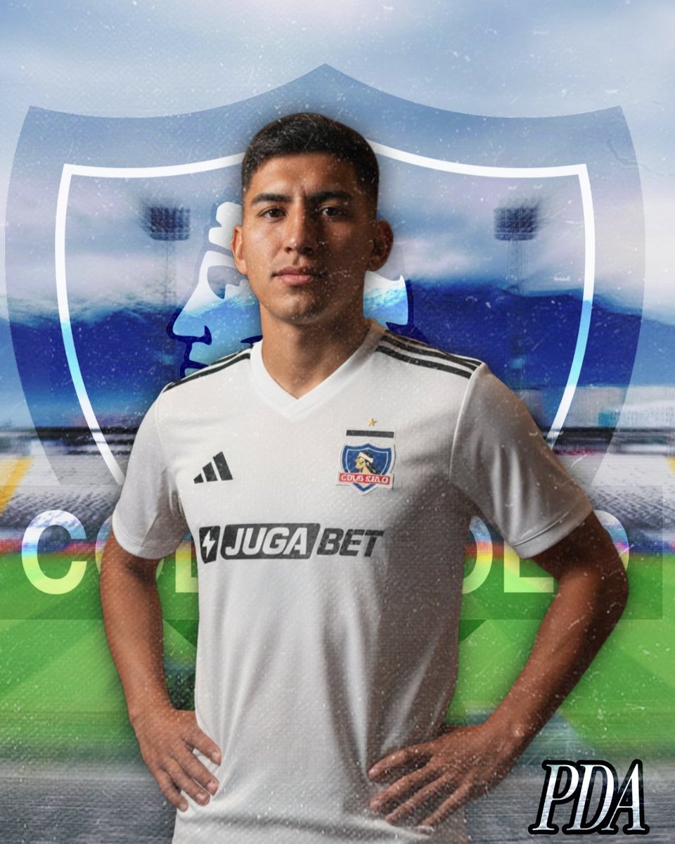 ProfeMacul's tweet image. Toma fuerza ⚪️⚫️: Esteban Matus (🇨🇱) estaria sonando fuerte para llegar a CC, es del gusto del cuerpo tecnico y la dirigencia ya estaria conversando con la de Audax. Puede además desempeñarse por toda la banda izquierda.
Via: @cr_alvarado83 (ADN Deportes)