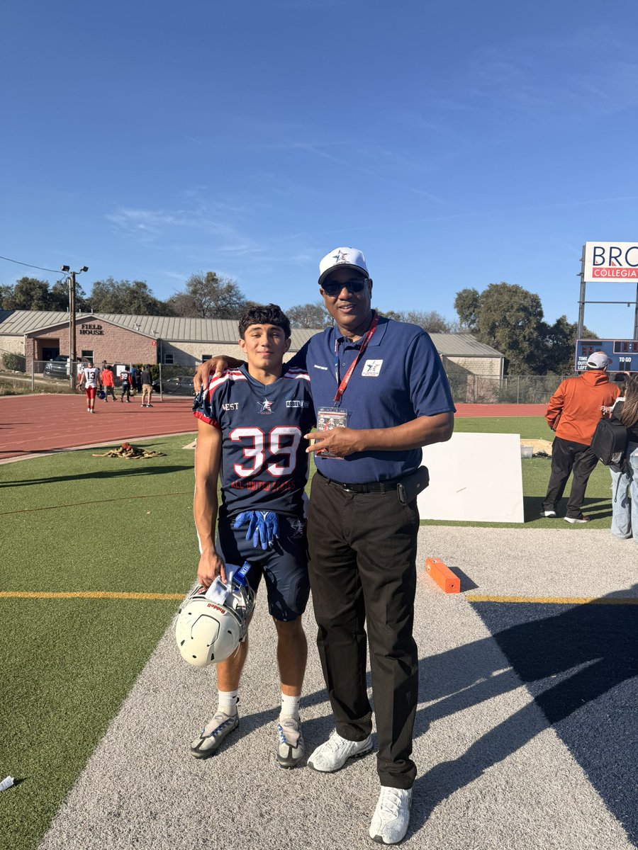 Carter Hanks tweet media