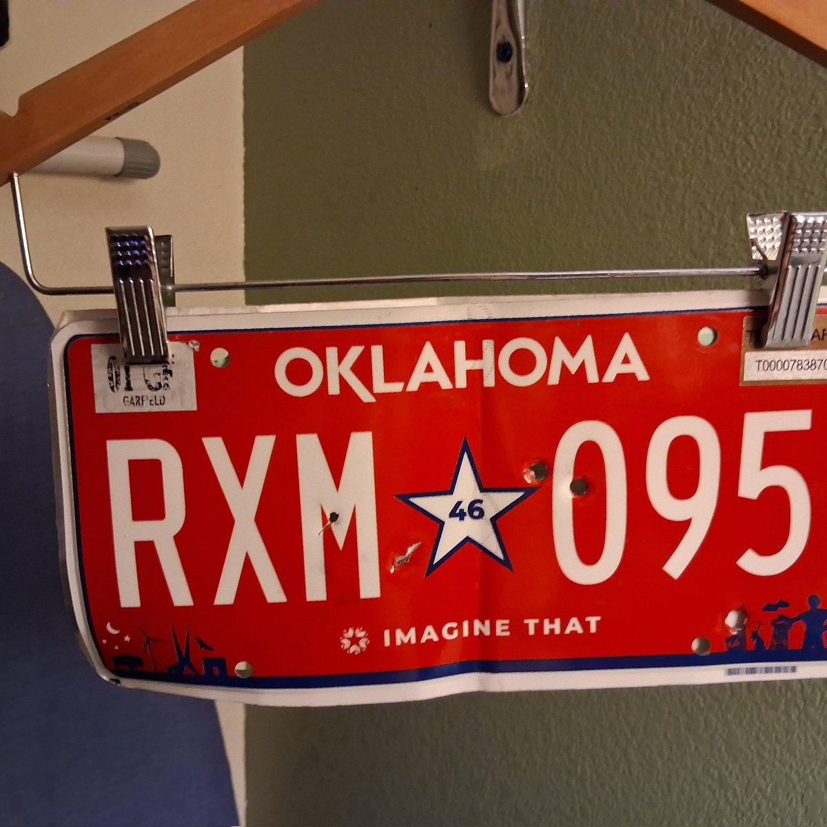 noscarsinheaven's tweet photo. CHEROKEE NATION CERIGGI
CONTACT FORM

OFFICIAL STATEMENT
01/22/2026

Someone in Muskogee Oklahoma just stole all of my personal paperwork for my bank accounts, car purchase and other items including my car tags RED TAG OKLAHOMA RXM-095. I own those things and they are temporarily unassigned to any vehicle but I still needed them. Luckily for me I have all of my car purchase paperwork on a disk drive. I need that for my lawsuit against carmart and the Fraternal order of police. My name is Christopher John CHRIS WEBB Oklahoma drivers license #W084069189 cherokee nation #109237 PLEASE CHARGE WHOEVER HAS THEM WITH THEFT, INTERFERRENCE WITH A FEDERAL INVESTIGATION. OBSTRUCTION OF JUSTICE, TAMPERING WITH EVIDENCE AND THEFT.  On my authority 
I swear under penalty of perjury that the foregoing statement is true and correct @CreekNationPD
@MuskogeePD @OKSheriffsAssoc
@muskogeesheriff @oksheriffs
@TV31_Stillwater @TCSO
@TCSOPIO @enidpolice
@cityofardmore @AlvaOKPD
@PublicSafetyCO @COEdgewaterPD
@01Funkytown @McConaughey
@reba @CNLiberalism @MollyQerim
@repub @TexasLonghorns @TxDPS
@MnDPS_MSP @WSP_Academy
@NationalSheriff @coloradostar108
@WheatRidgePD @jeffcosheriffco
@wojespn @POTUS @AmericanwomanU1
@MichelleObama @PressSec
@DJDRAMA
Signed this 22 nd day of January, 2026
Christopher John CHRIS Webb
Chief of pyrine security
Pairu lawman
Paiu safety man
Chief of the Cherokee nation ceriggi
Special assistant to the SECRETARY OF THE UNITED STATES TREASURY.
by electronic signature