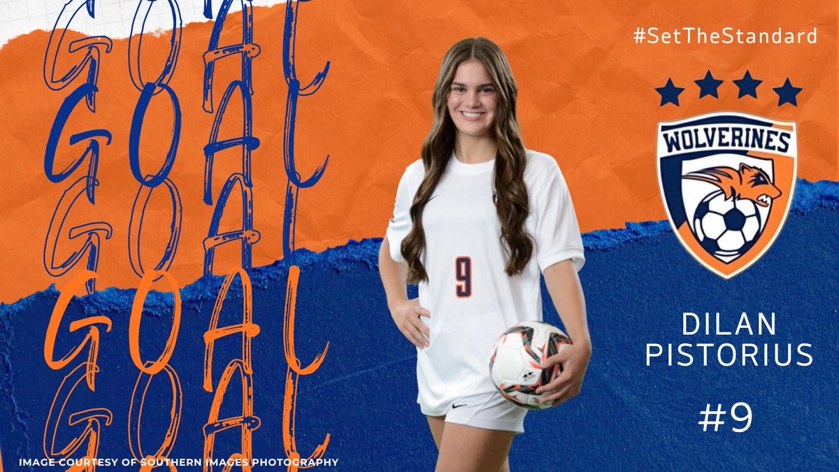 Wakeland Girls Soccer tweet media