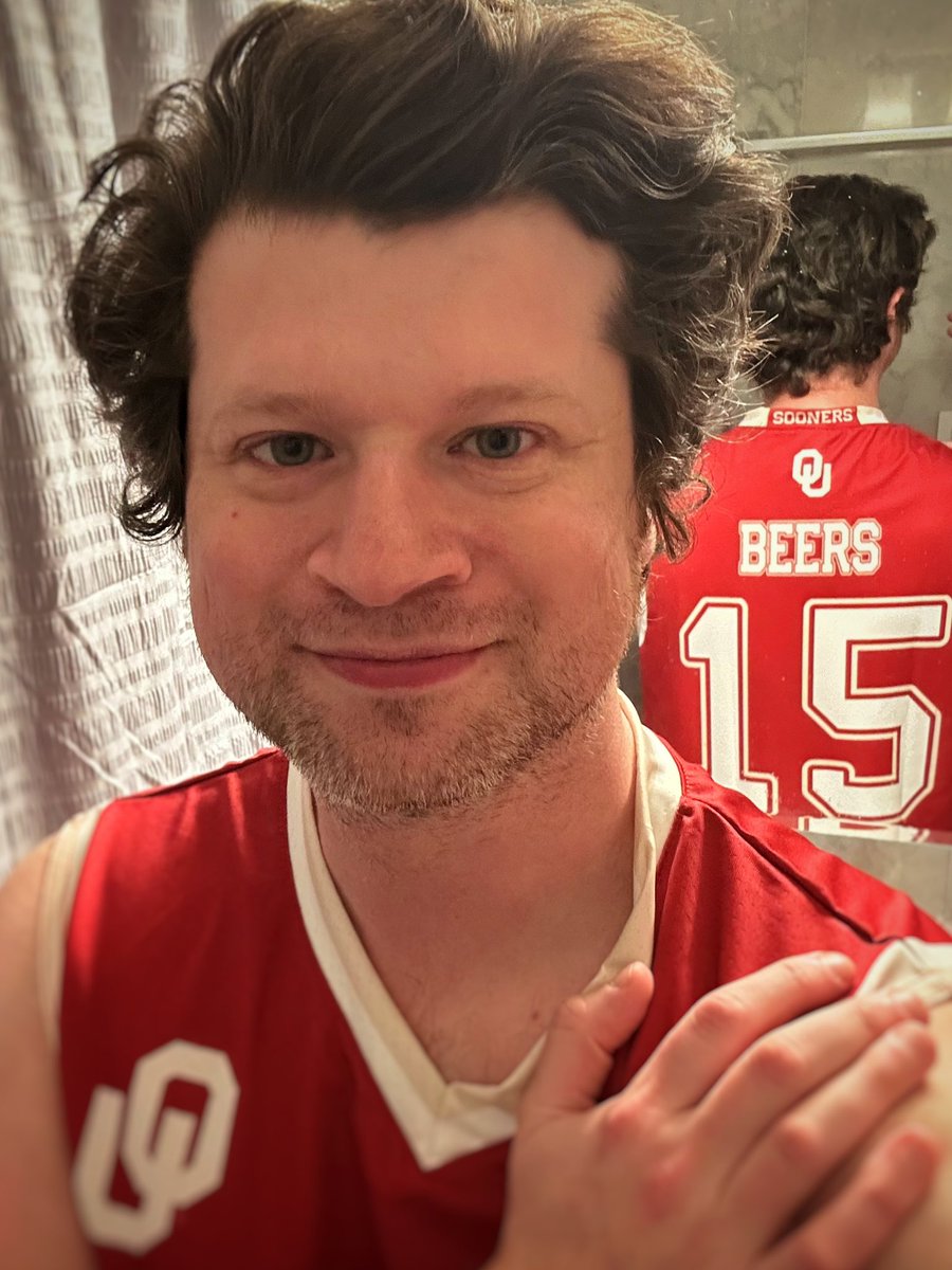 James Marshall Spector tweet media