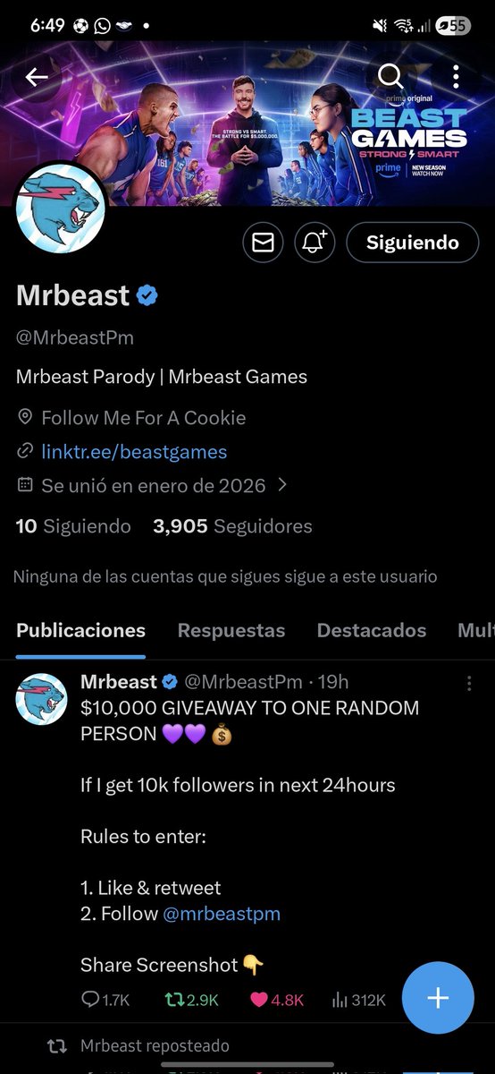 ʜᴇᴄᴛᴏʀ ᴀʀᴢᴏʟᴀ tweet media