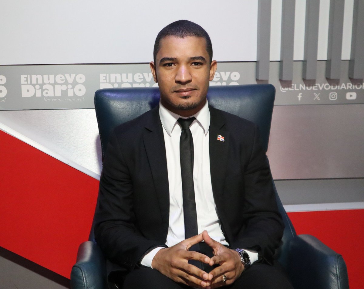 El Nuevo Diario tweet media