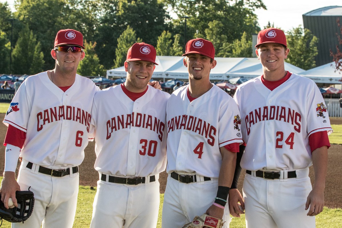 vancanadians's tweet photo. Peak 2016 #ThrowbackThursday https://t.co/Wj8ibwcaew