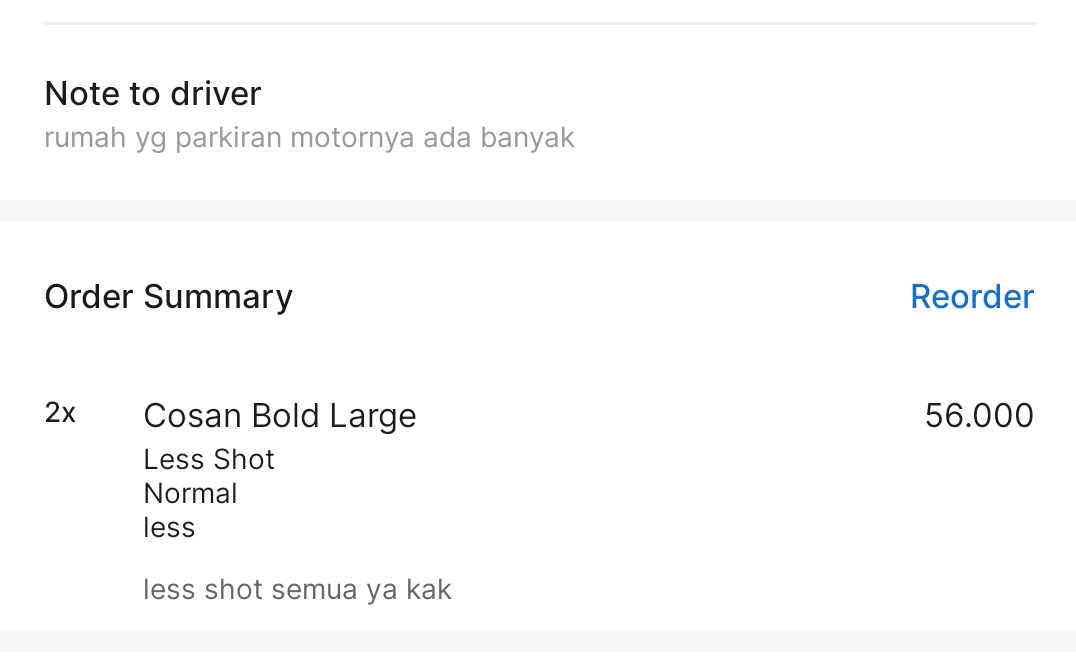 envmat's tweet image. Hampir ga bisa tidur kalau ga less shot😹