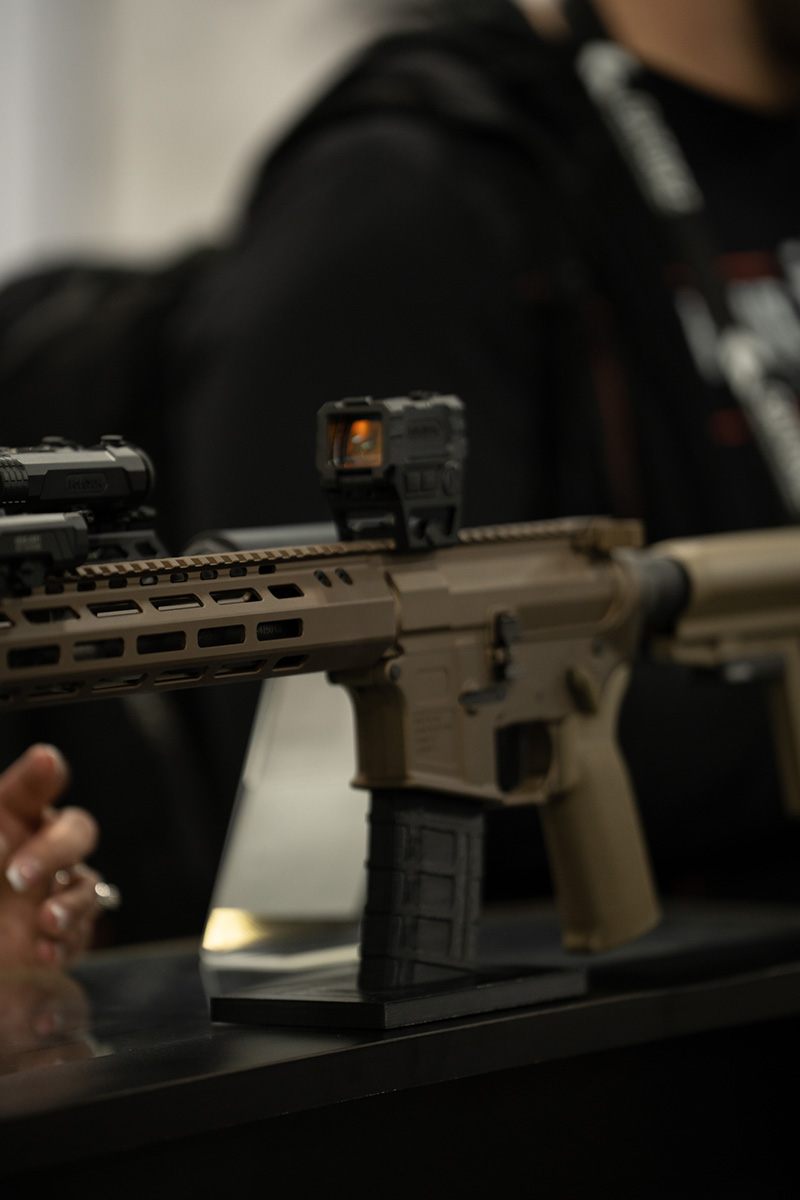 Shadow Systems tweet media