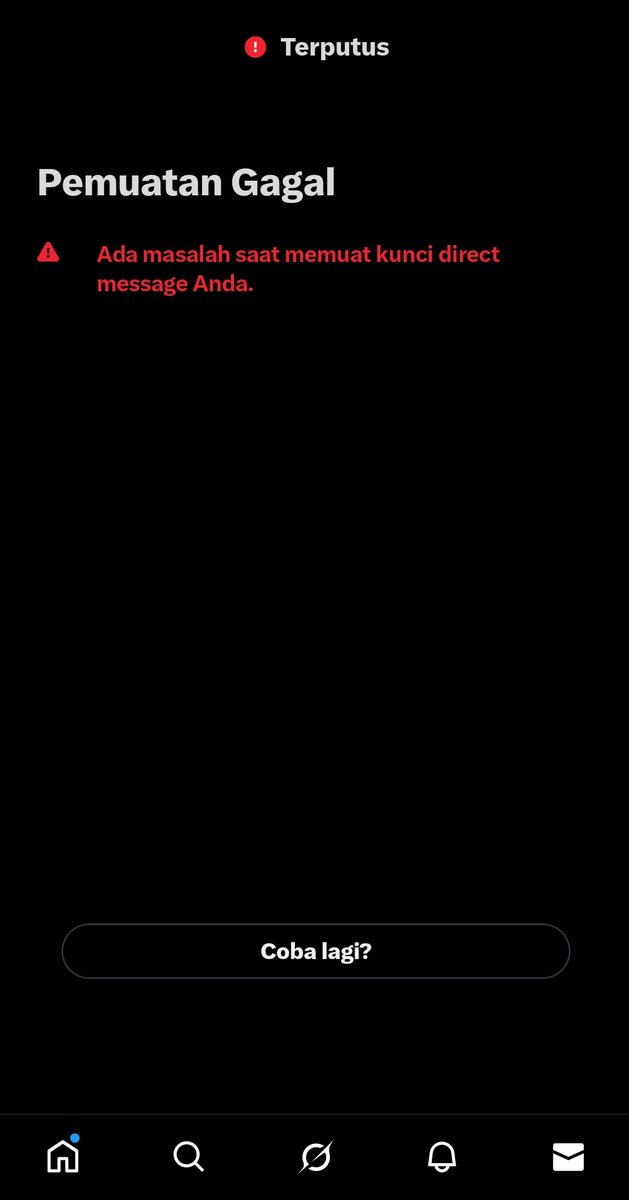 Iki kudu diapake ki 😭