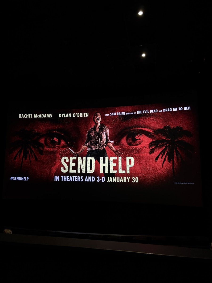 ZeddyFilms's tweet image. Rami time! #SendHelp