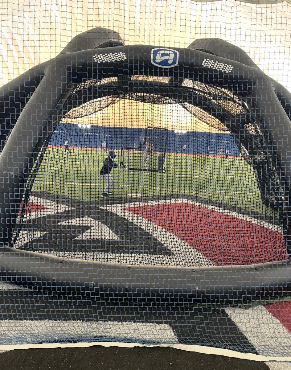 Starz of Tomorrow Baseball Academy tweet media