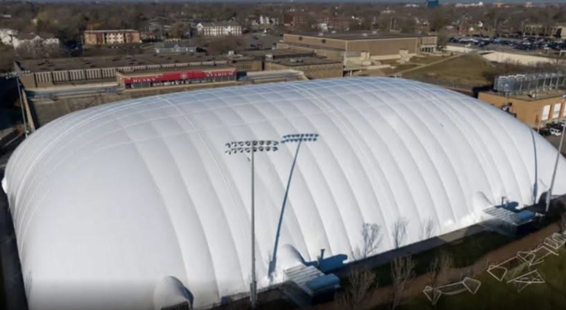 ⭐️ The SCSU Husky dome &amp; Starz of Tomorrow baseball clinics will be OPEN this Saturday and January 31 as scheduled for high school players from 9:30￼-12:30 and youth players 10:00-12:30 with True’s pizza after camp!

StarzBaseballCamp.com
320-333-3336 
￼
