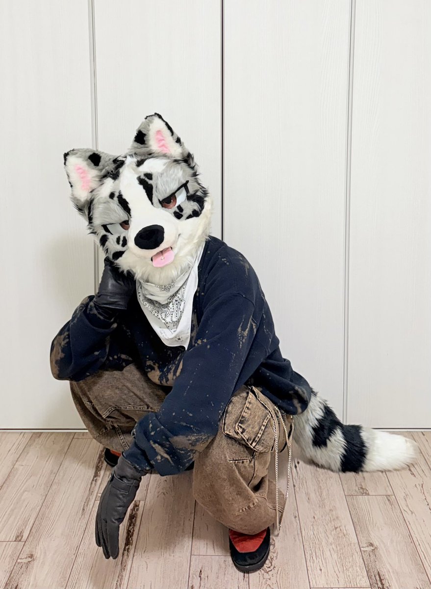 犬伏けんた🐾 (@inuinukenken03) / Posts / X