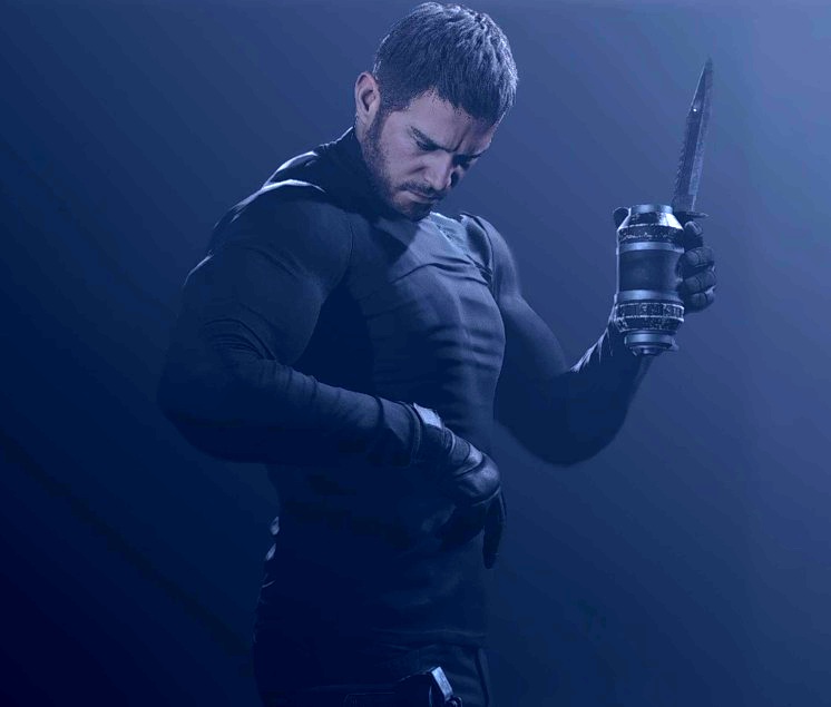 <a href="/residentjevil/">J ✿</a> hottest man ever