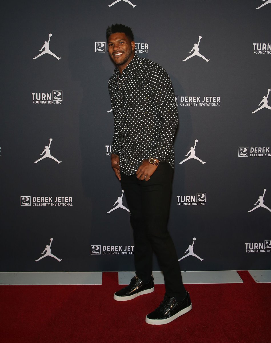 Julius Thomas tweet media