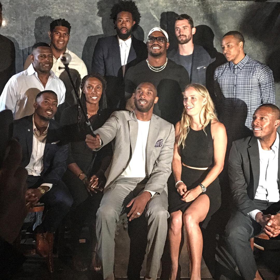 Julius Thomas tweet media