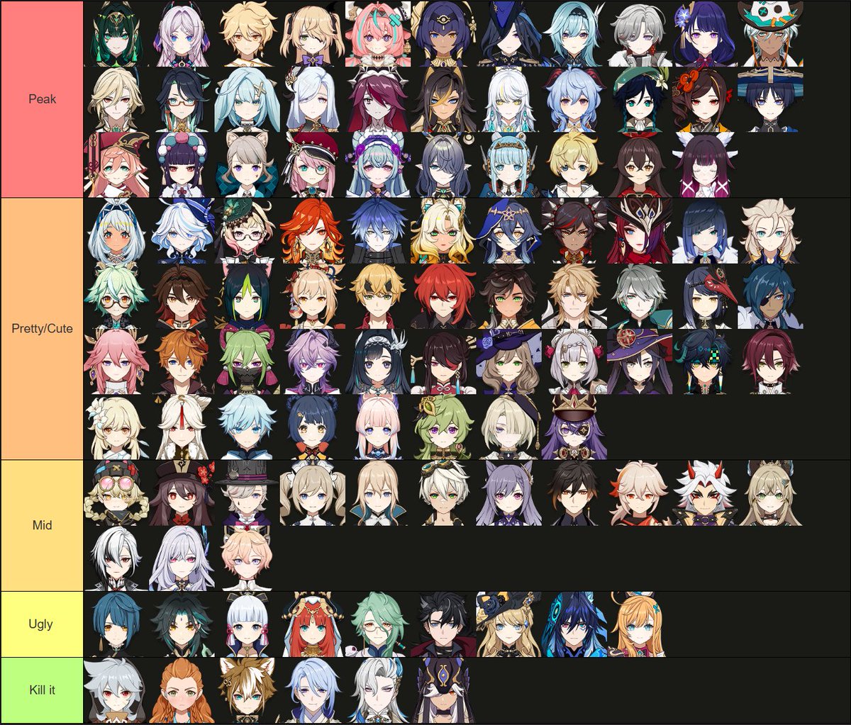 FlipMeAC's tweet image. Thoughts?