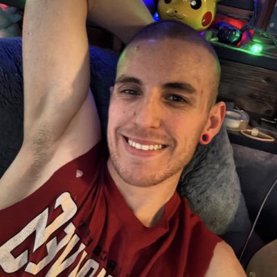 TransKingRyder's tweet photo. #NewProfilePic https://t.co/AHaPsOu2GP
