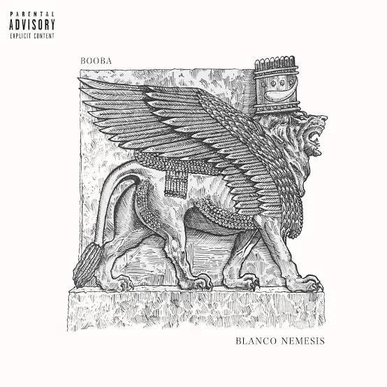 2026 fumée générale. BN is cooking. #Blanconemesis #BN #92i 🏴‍☠️