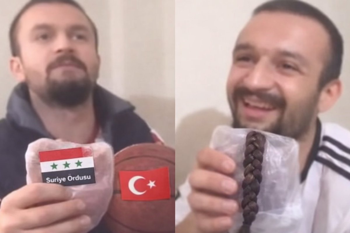 Cem Türk (@cem_turkk) on Twitter photo 