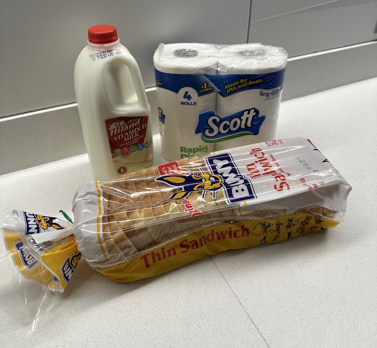 will_watson's tweet image. No lowball offers. I know what I got.