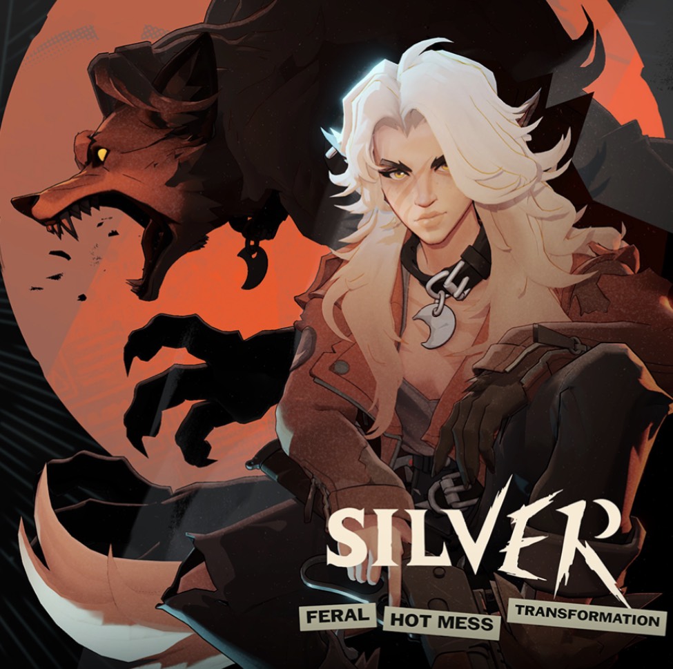 the winds of change are blowing... i must try deadlock now. holy