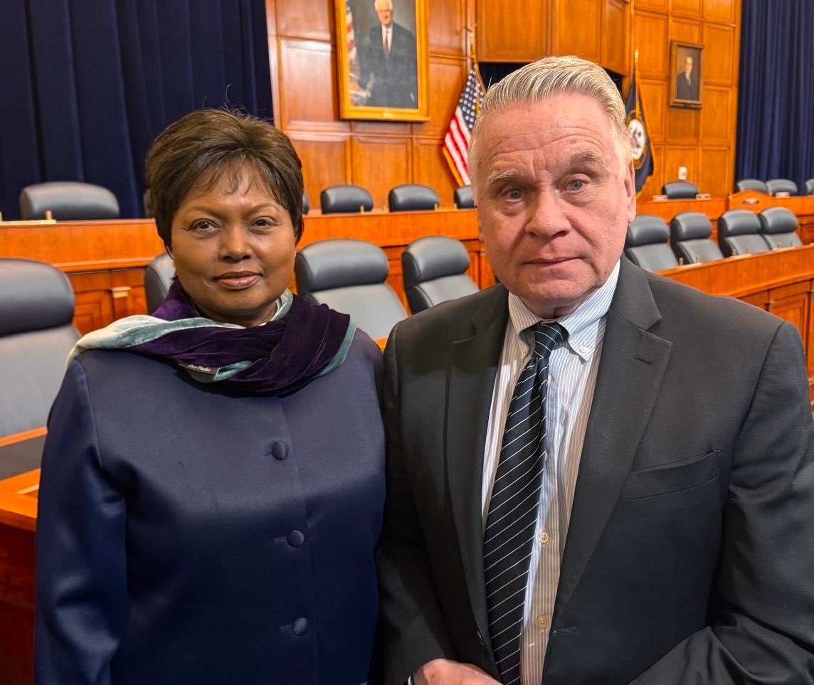 Rwanda in USA tweet media