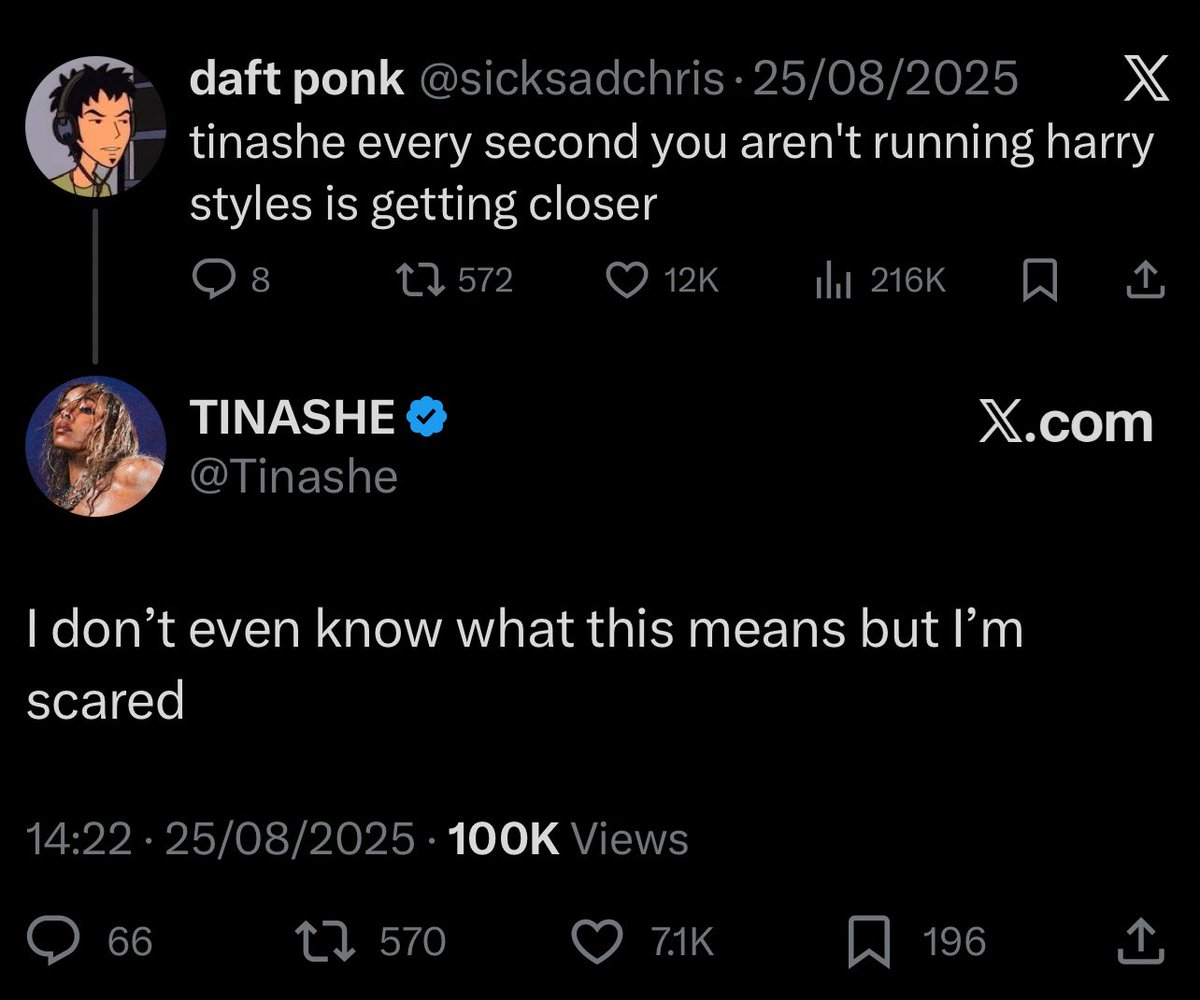 thirstystan1's tweet image. 