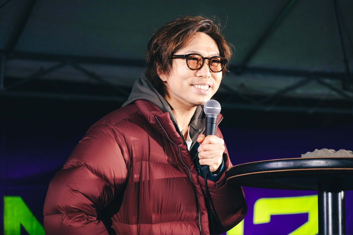 高橋優(@takahashiyu)をゲストに迎えて #FM802『FRIDAY Cruisin' Map