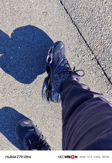 MIZUNO WAVE PROPHECY LS 