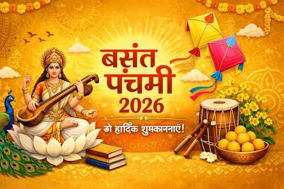 ankurchaturvede's tweet photo. या कुन्देन्दुतुषारहारधवला या शुभ्रवस्त्रावृता
या वीणावरदण्डमण्डितकरा या श्वेतपद्मासना।

या ब्रह्माच्युत शंकरप्रभृतिभिर्देवैः सदा वन्दिता
सा मां पातु सरस्वती भगवती निःशेषजाड्यापहा ॥
आप सभी को बसंत पंचमी की हार्दिक शुभकामनाएं।
#जय_मां_सरस्वती🙏 https://t.co/Duo7EgrwCb