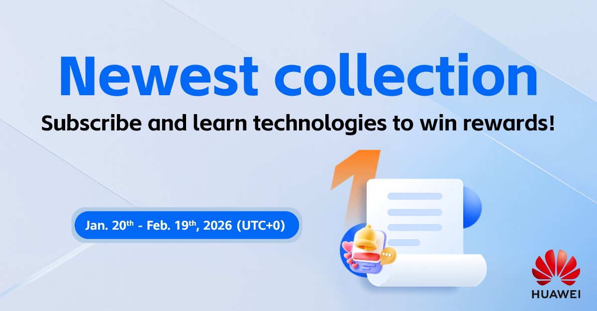 The newest collection focusing on practical cases of storage disaster recovery is here. Subscribe, complete the Q&amp;A and read technical articles to win multiple rewards!
➡️ More details here: tinyurl.com/5d4t3fxt