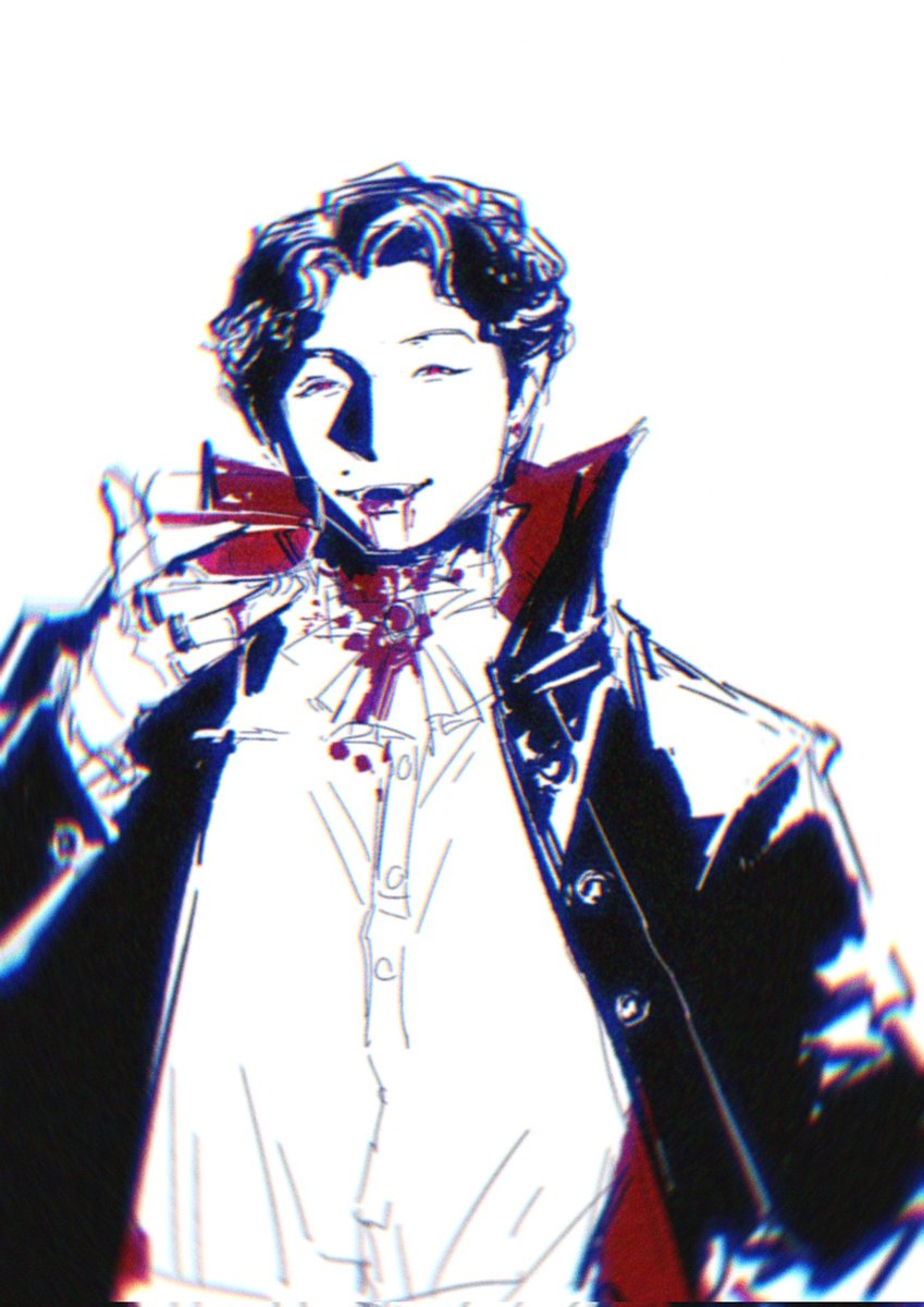 干了这杯果蔬汁做平清志的狗