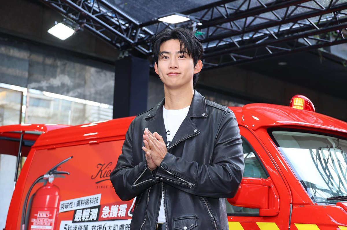 20260323
playin9999 인스타그램

#옥택연 #택연 #TAECYEON #テギョン #키엘타이완 #kiehlstw