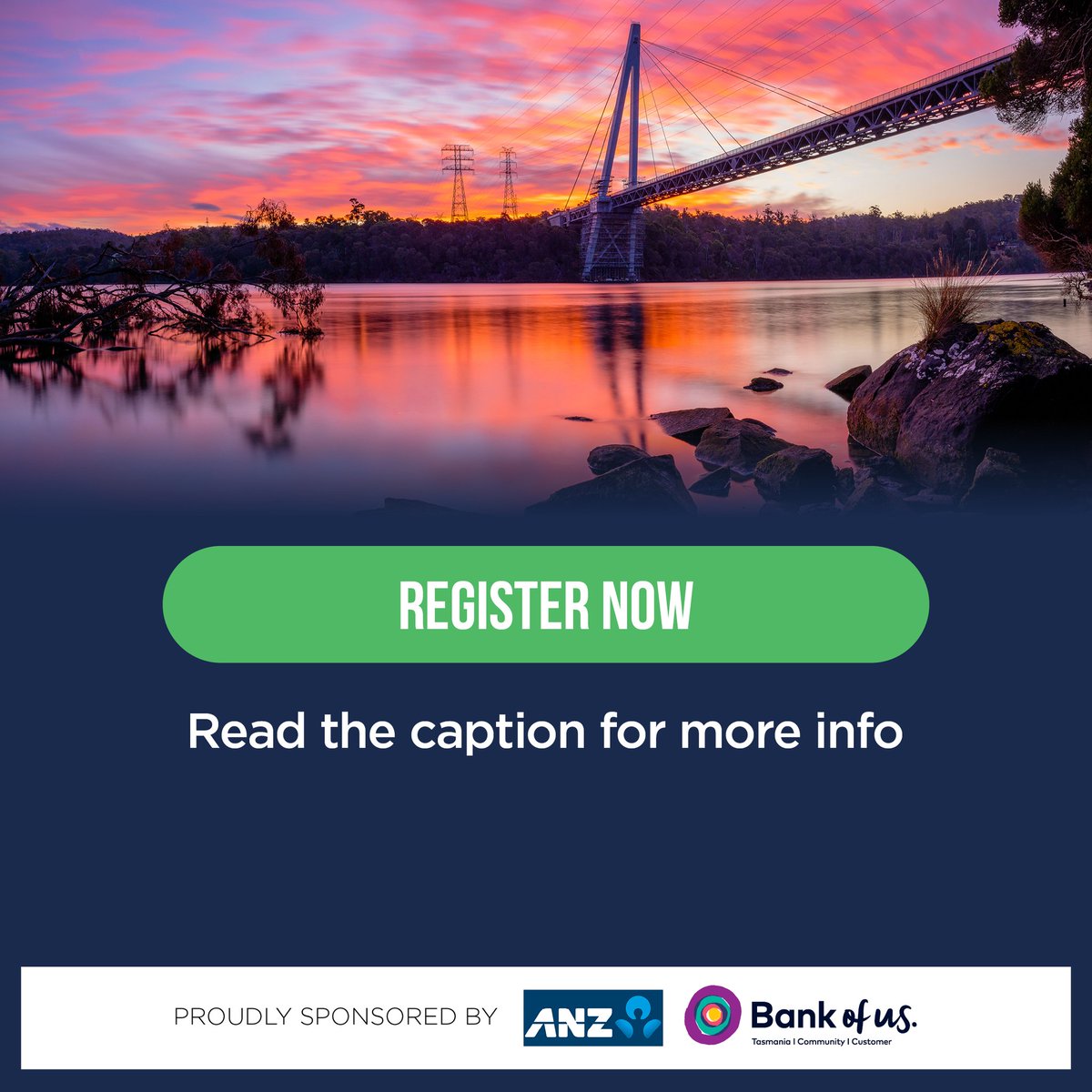 FBAAmedia's tweet image. Launceston mortgage brokers — The Broker Advantage is coming up. Join fellow brokers for an evening that blends sharp economic insight with personal performance strategies designed to set you up for a strong year ahead. ow.ly/CgLK50Y0ZS8 #mortgage #broker #finance