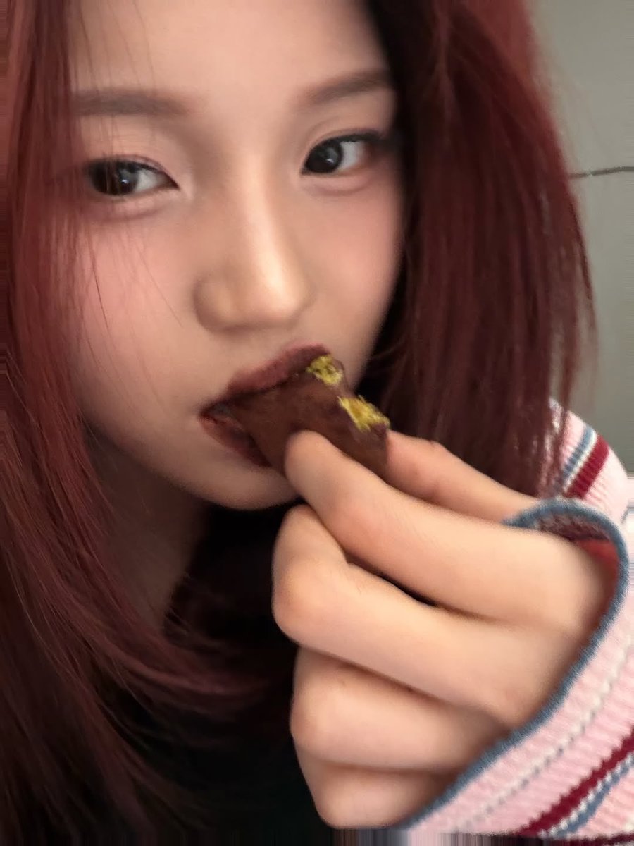 GFS_backup's tweet image. [PIC] 260123 - Umji (ummmmm_j.i) post

🐹😖

#GFRIEND #VIVIZ #UMJI @VIVIZ_official