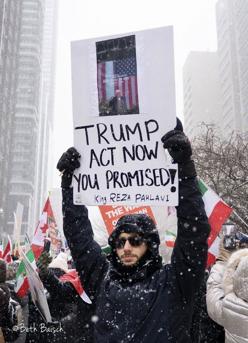 Prof2ero's tweet photo. Mr. President
@POTUS
Act now! You PROMISED
@marcorubio

@LindseyGrahamSC
@WhiteHouse
@PahlaviReza
#IranRevolution2026 #IranMassacre https://t.co/dyDgOwT4Hm