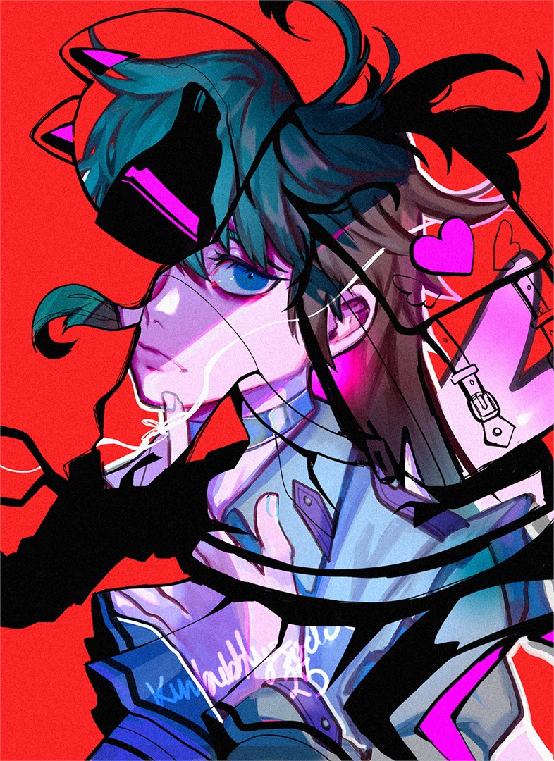 kinbubblysoda _ tweet media