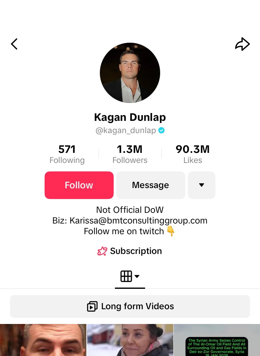 TikTok page to nurse sharp female CL 🇺🇸 

Nurse cl come for proper funding. As long as u dy bomb, ur testimony go loud 
 
Lock in 🔥