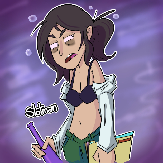 Media noche, un buen momento para recordar los bueno que fué #insidejob.