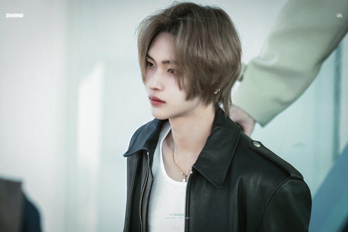 SWING_RIIZE's tweet image. 260123🎸ICN

#WONBIN #원빈 #박원빈 #ウォンビン
#RIIZE #라이즈